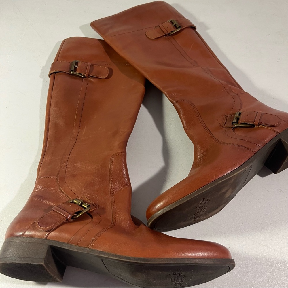 Nine West Vintage America Collection Vasookie Women’s Boot